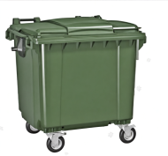 Мусорный контейнер