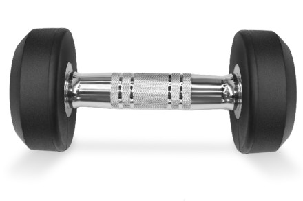 Комплект обрезиненных гантелей 10 пар от 12,5 до 35кг Hasttings Digger HD51D2A-12,5-35 Комплект обрезиненных гантелей 10 пар от 12,5 до 35кг Hasttings Digger HD51D2A-12,5-35