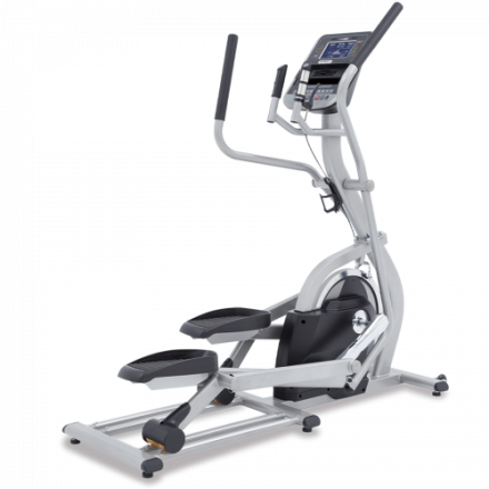 Уценка! Эллиптический тренажер SPIRIT XG400 Уценка! Эллиптический тренажер SPIRIT XG400