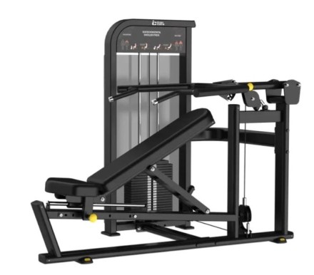 Многопозиционный жим IRON CORE BSL03