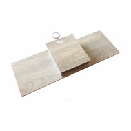 Станок-счетчик для отжиманий АТ522