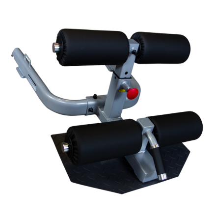 Скамья для приседаний Body-Solid Sissy Squat