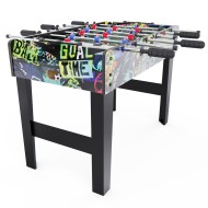 Игровой стол - футбол DFC Athletic 36" 96 x 53 см Игровой стол - футбол DFC Athletic 36" 96 x 53 см