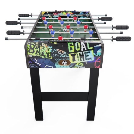 Игровой стол - футбол  DFC Athletic 36" 96 x 53 см