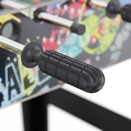 Игровой стол - футбол  DFC Athletic 36" 96 x 53 см