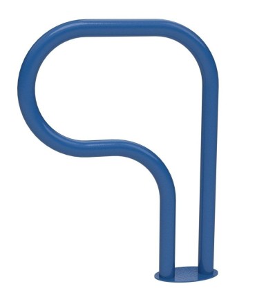 Велопарковка на два велосипеда ВП-Пи