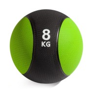 Медбол 8 кг VictoryFit VF-MBA080