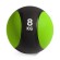 Медбол 8 кг VictoryFit VF-MBA080 Медбол 8 кг VictoryFit VF-MBA080