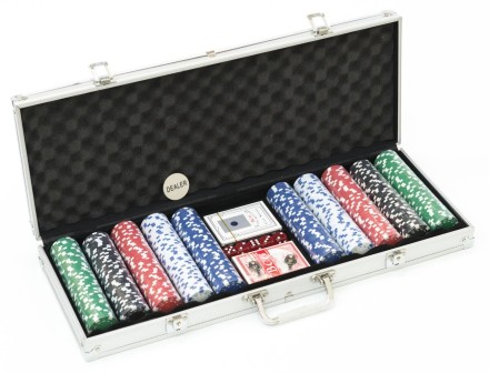 Набор для игры в покер