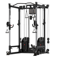 Многофункциональная станция Smith C3 "Basic Gym"