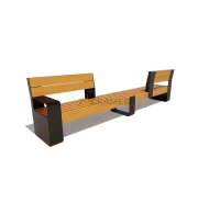 Скамейка ССТ-12 Скамейка ССТ-12