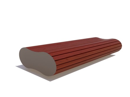 Банкетка «Новгород»