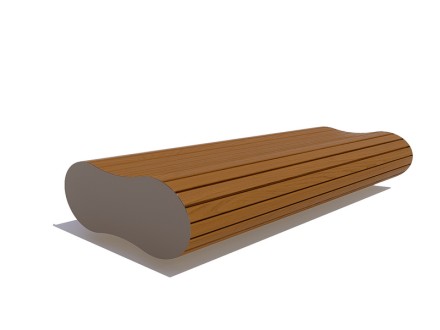 Банкетка «Новгород»