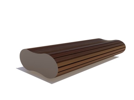 Банкетка «Новгород»