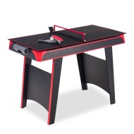 Стол 2 в 1 для аэрохоккея и тенниса Proxima Espozito 44&apos;, арт.G14408
