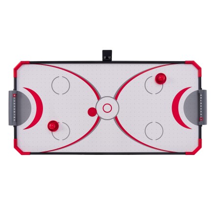 Стол 2 в 1 для аэрохоккея и тенниса Proxima Espozito 44', арт.G14408 Стол 2 в 1 для аэрохоккея и тенниса Proxima Espozito 44', арт.G14408