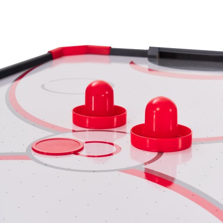 Стол 2 в 1 для аэрохоккея и тенниса Proxima Espozito 44', арт.G14408 Стол 2 в 1 для аэрохоккея и тенниса Proxima Espozito 44', арт.G14408