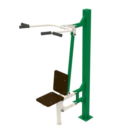 YT7 Вертикальная тяга YT7 Вертикальная тяга