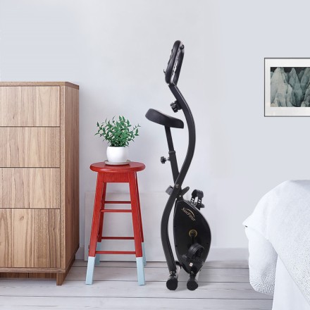 Велотренажер DFC SUN FITTER Велотренажер DFC SUN FITTER