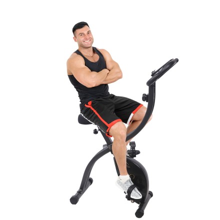 Велотренажер DFC SUN FITTER Велотренажер DFC SUN FITTER