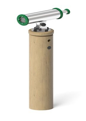 Игровое оборудование "Подзорная труба""