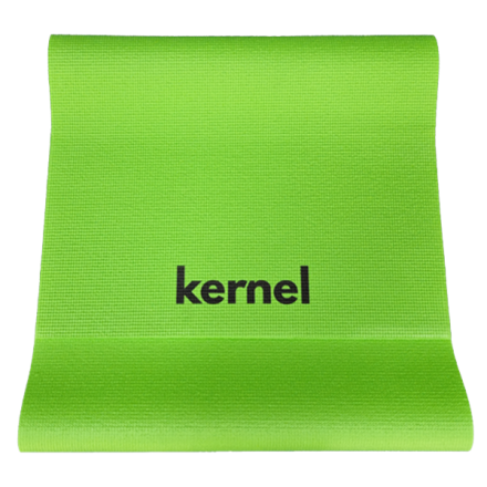 Коврик для йоги KERNEL 173 х 61 х 0.5см YG005 Коврик для йоги KERNEL 173 х 61 х 0.5см YG005
