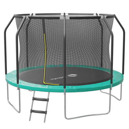 Батут Scholle FLIP 14FT