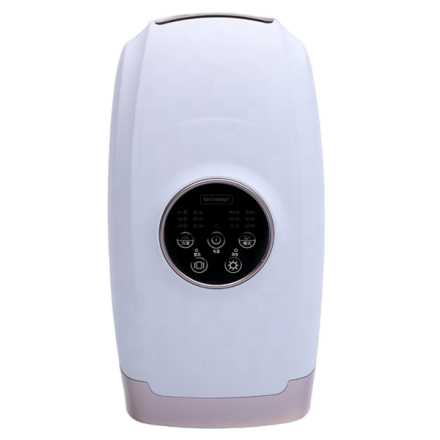 Массажор для рук Meridien Velvet EH-0002