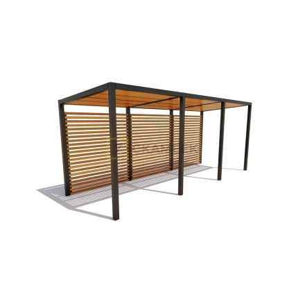 Пергола «Нева» Пергола «Нева»