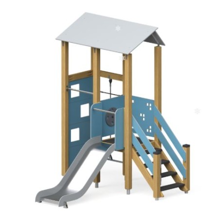 Игровой комплекс ИКL-09