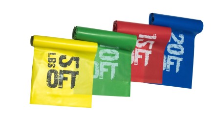 Лента латексная 1830х150х0.4 мм