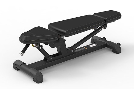 Регулируемая скамья Spirit SP-4204