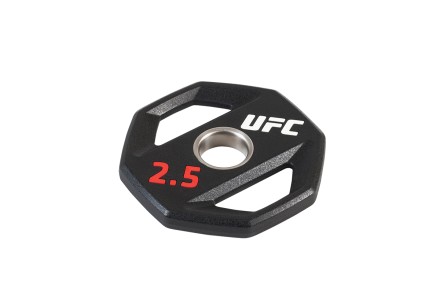 Олимпийский диск UFC 2,5 кг Ø50