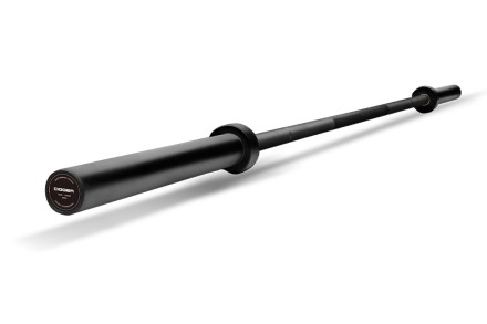 Гриф профессиональный, 2,2м, нагрузка до 905 кг Hasttings Digger HD52A1A-2000