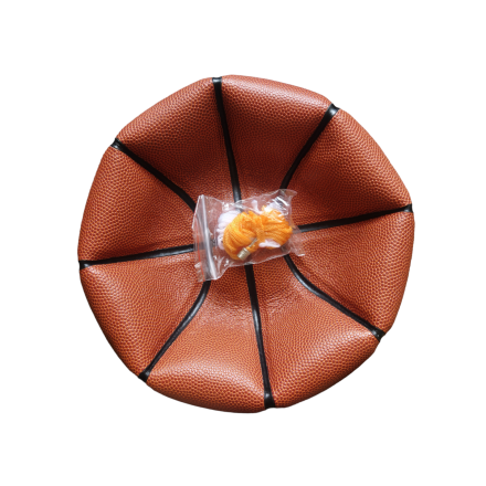 Баскетбольный мяч DFC SILVER BALL7PU Баскетбольный мяч DFC SILVER BALL7PU