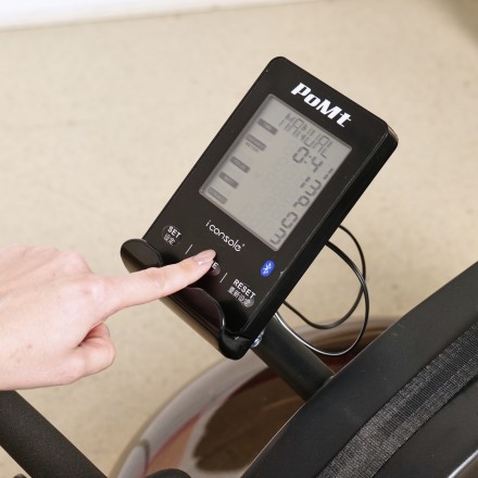 Водный гребной тренажер DFC PoMt