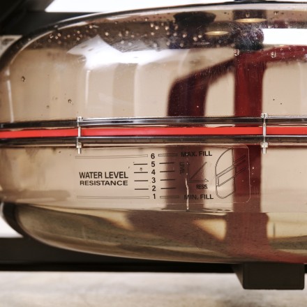 Водный гребной тренажер DFC PoMt