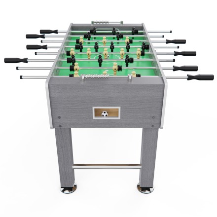 Игровой стол - футбол DFC 55" 140 x 70 см Игровой стол - футбол DFC 55" 140 x 70 см