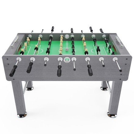 Игровой стол - футбол DFC 55" 140 x 70 см Игровой стол - футбол DFC 55" 140 x 70 см