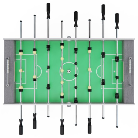 Игровой стол - футбол DFC 55" 140 x 70 см Игровой стол - футбол DFC 55" 140 x 70 см