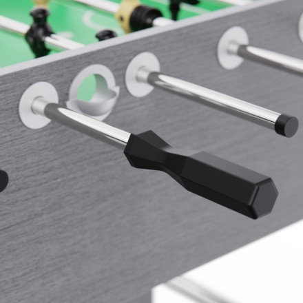 Игровой стол - футбол DFC 55" 140 x 70 см Игровой стол - футбол DFC 55" 140 x 70 см