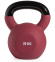 Гиря чугунная неопрен 20 кг (модель: К-5) VictoryFit VF-KN200 Гиря чугунная неопрен 20 кг (модель: К-5) VictoryFit VF-KN200
