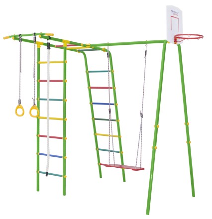 ДСК "Формула здоровья" "Street 1 Smile"