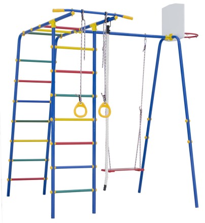 ДСК "Формула здоровья" "Street 1 Smile"