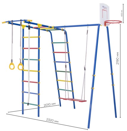 ДСК "Формула здоровья" "Street 1 Smile"
