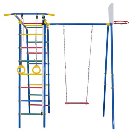 ДСК "Формула здоровья" "Street 1 Smile"