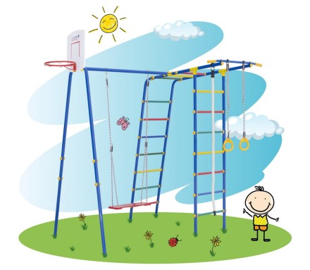 ДСК "Формула здоровья" "Street 1 Smile"