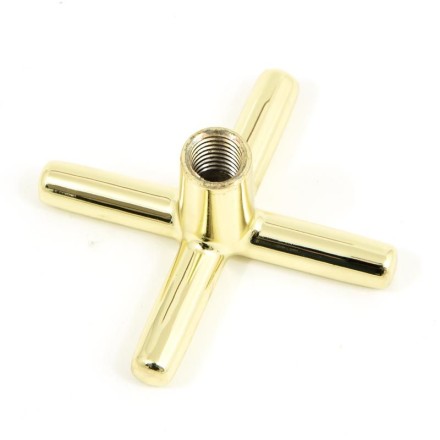 Машинка "Cross", латунь