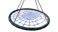 Качели-гнездо круглые 120 см