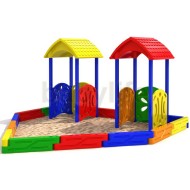 Песочный дворик 4